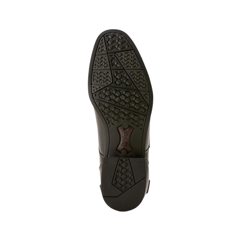 Ariat - Rijlaarzen met sherpa voering voor dames Kendall zwart 