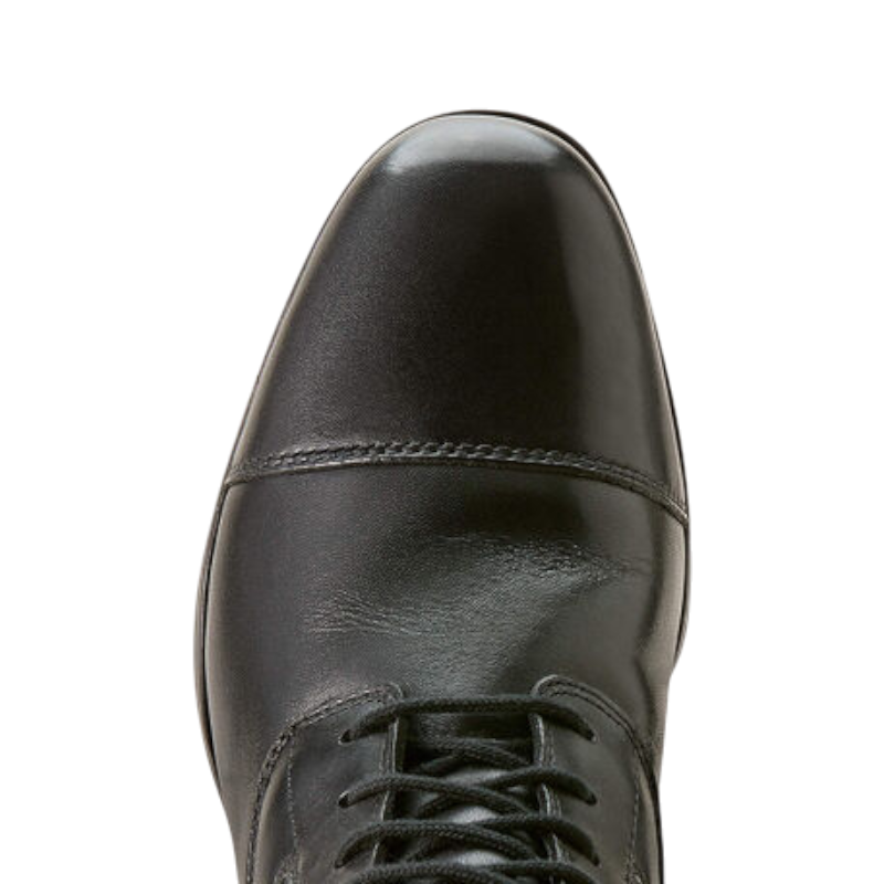 Ariat - Rijlaarzen met sherpa voering voor dames Kendall zwart 