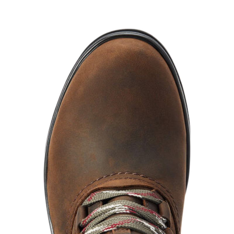 Ariat - Women's waterproof boots Harper chocolate 