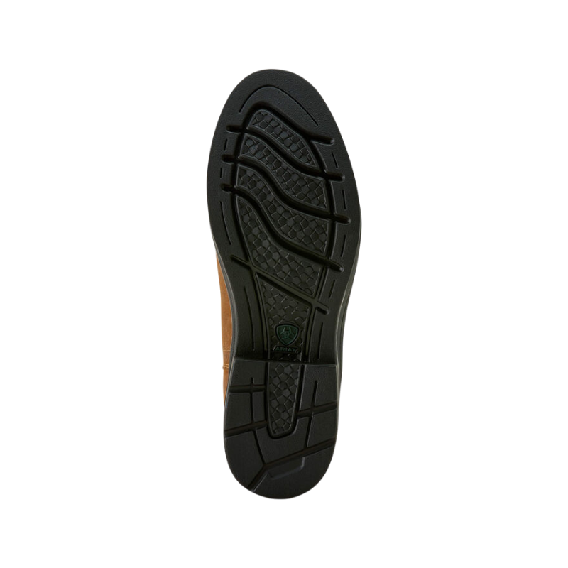 Ariat - Waterdichte dameslaarzen Bampton gebakken bruin 