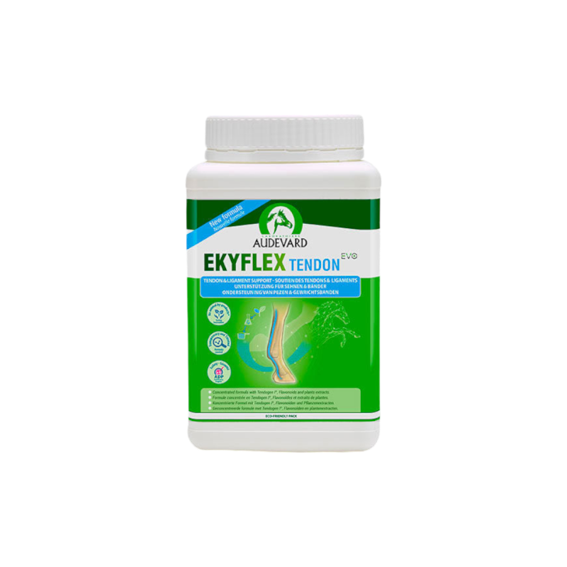 Audevard - Complément alimentaire granule soutien des tendons ligaments Ekyflex Tendon EVO