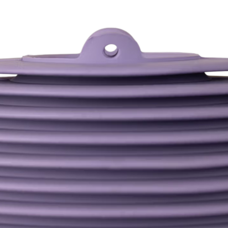 Grooming Deluxe - Beschermingsbal voor bevestiging Ball Pro lavendel 