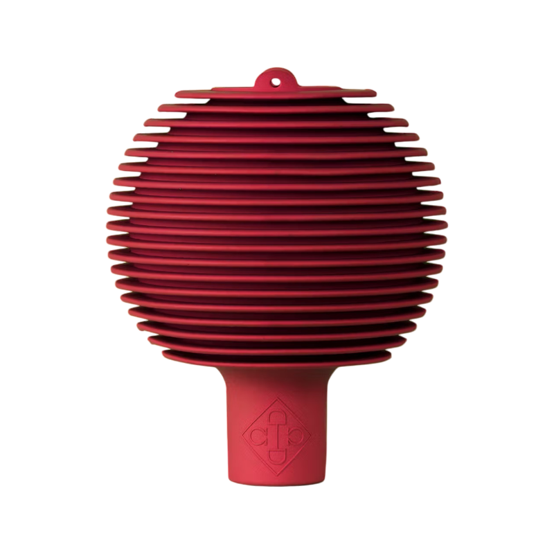 Grooming Deluxe - Pink Ball Pro attachment protection ball 