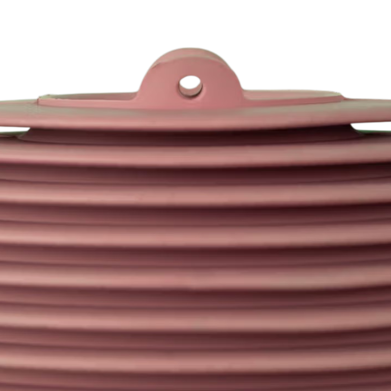 Grooming Deluxe - Beschermingsbal bevestiging Ball Pro oudroze 