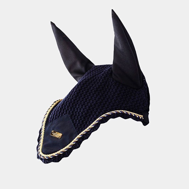 Equestrian Stockholm - Bonnet Royal Classic | - Ohlala