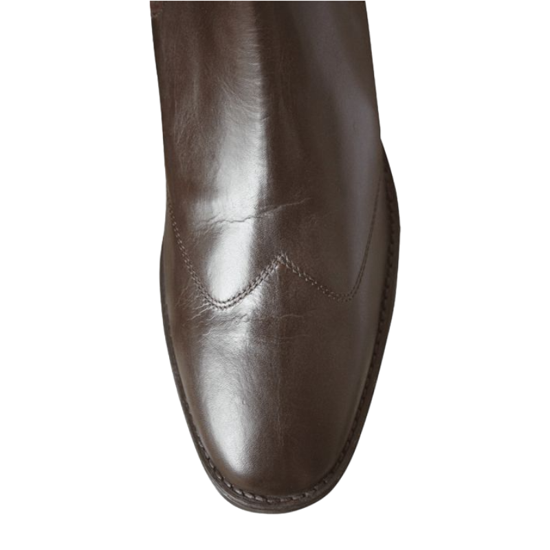 Equicomfort - Boots Rimini Marron | - Ohlala