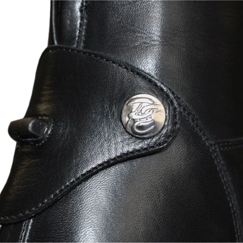 Privilège Equitation - Valentia black riding boots