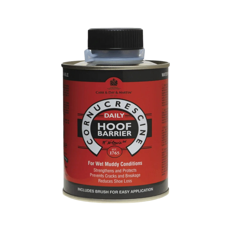 Carr & Day & Martin - Huile pour sabots Cornucrescine Daily Hoof Barrier | - Ohlala