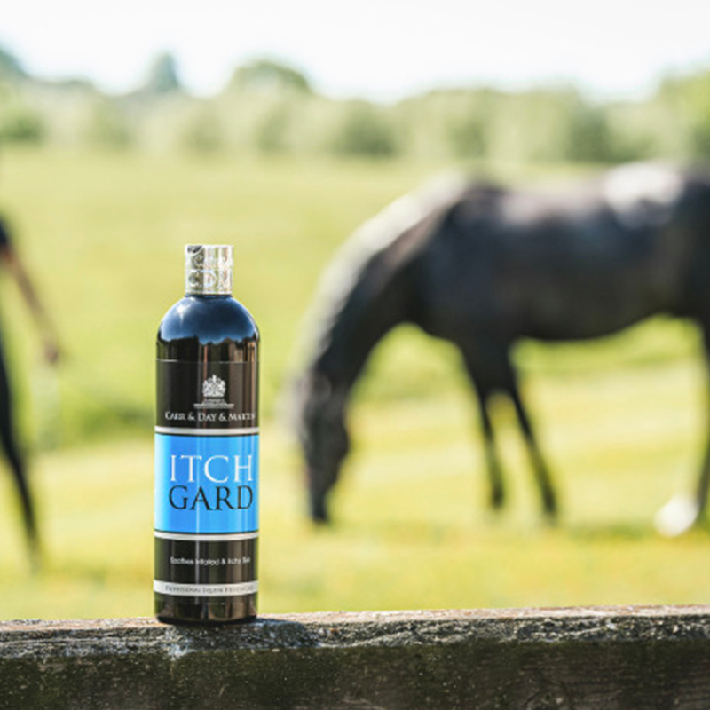 Carr & Day & Martin - Lotion Itchgard | - Ohlala