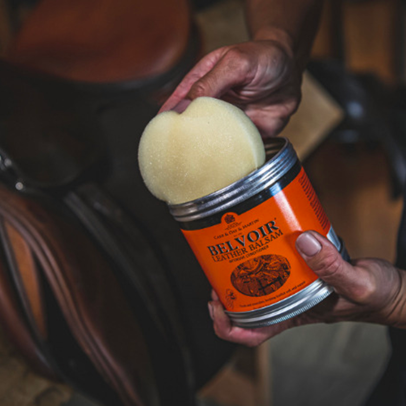 Carr & Day & Martin - Revitalisant intense cuir belvoir Leather Balsam | - Ohlala