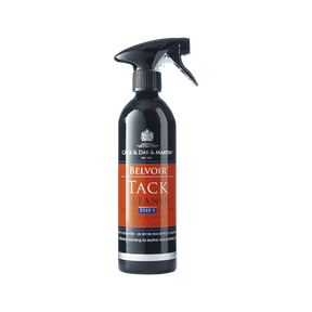 Carr & Day & Martin - Spray nettoyant cuir Belvoir Tack Cleaner | - Ohlala