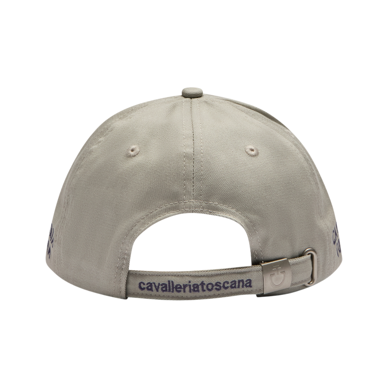 Cavalleria Toscana - Casquette unisexe CT Baseball agave/ ocean blue | - Ohlala