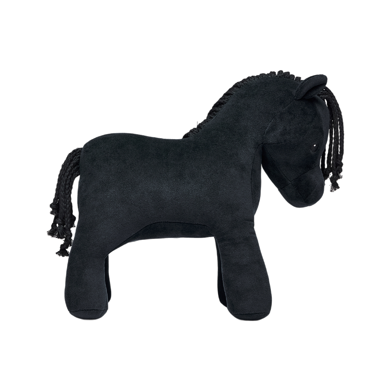 Cavalleria Toscana - Jouet pour chevaux Relax Horse noir | - Ohlala