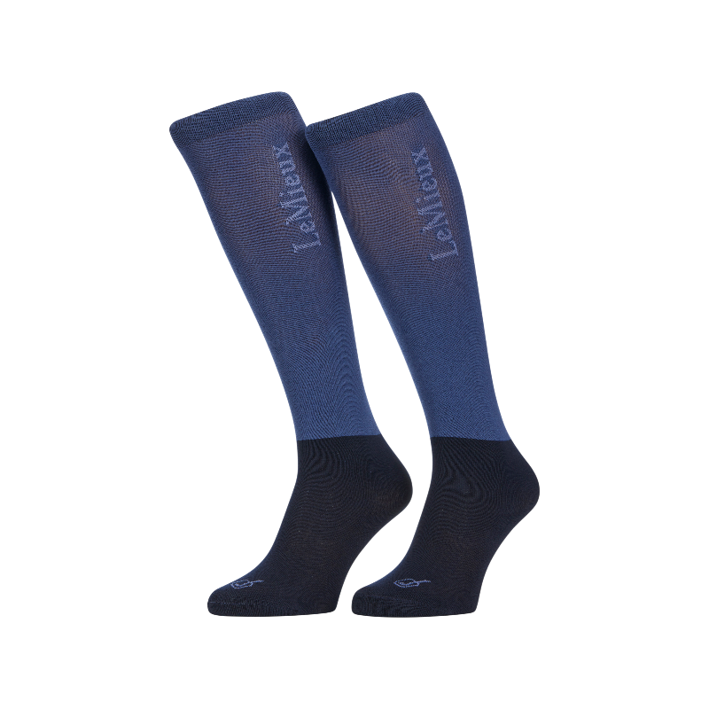 LeMieux - Chaussette d'équitation Competition shadow x2 | - Ohlala