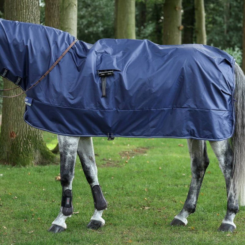 Bucas - Chemise de pluie Rain Protector marine