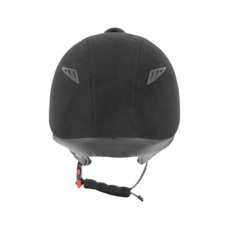 Choplin - Casque d'équitation Aero réglable | - Ohlala