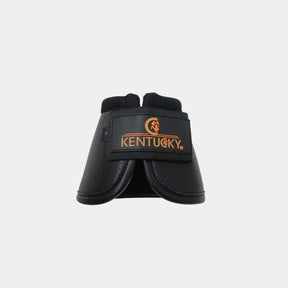 Kentucky Horsewear - Cloches pour chevaux Air Tech noir | - Ohlala