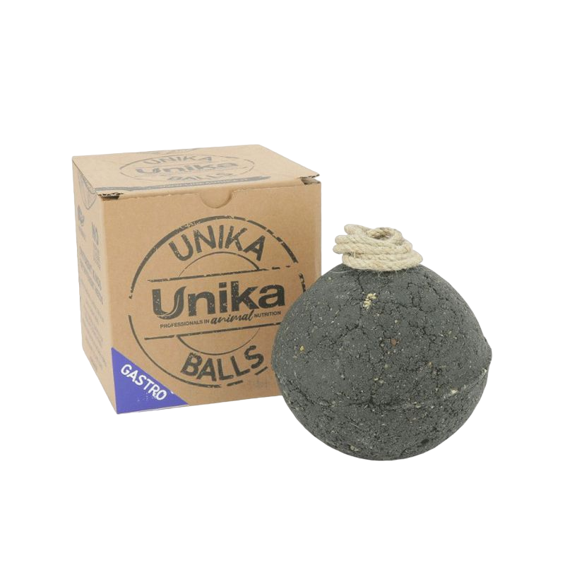 Unika - Complément alimentaire système digestifs Gastro 1.8 kg | - Ohlala