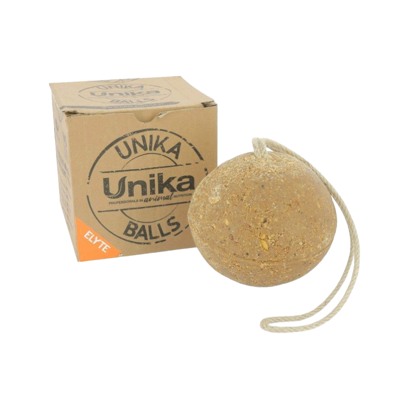 Unika - Complément alimentaire minéraux Elyte