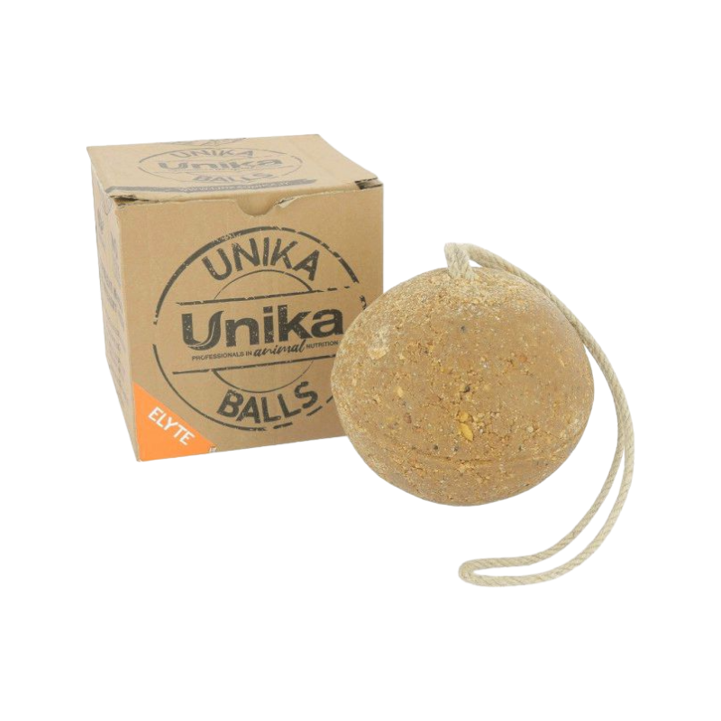 Unika - Complément alimentaire minéraux Elyte 1.8 kg