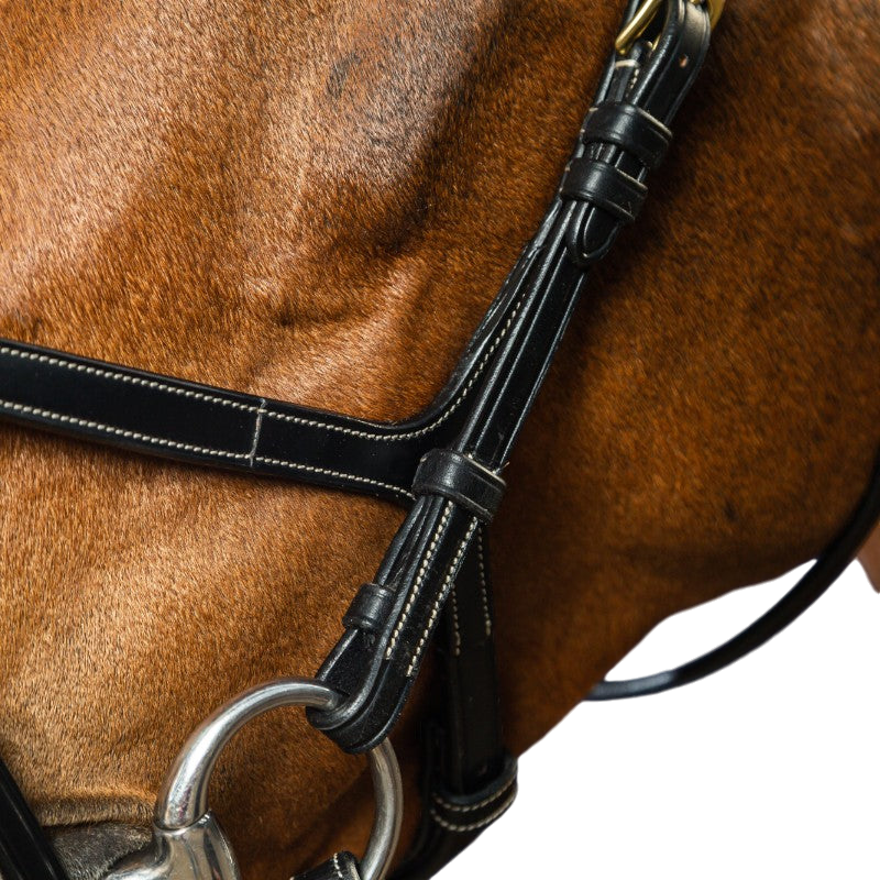 Dyon - Bridon X-Fit D Collection noir | - Ohlala