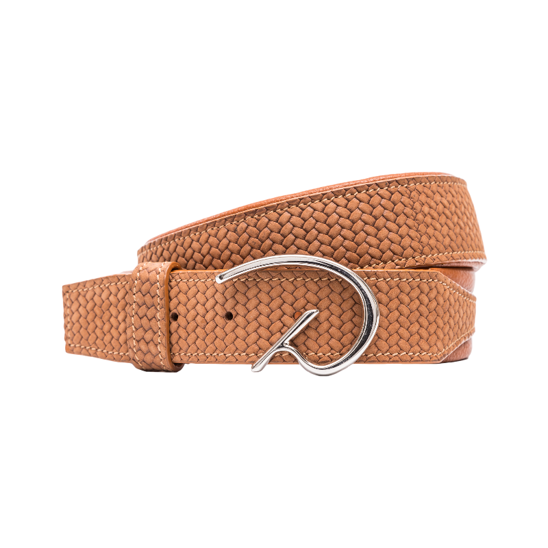 Dyon - Ceinture D Atlanta tan