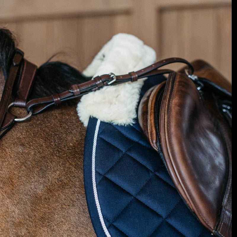 Dyon - Tapis Skin Friendly Jumping marine | - Ohlala