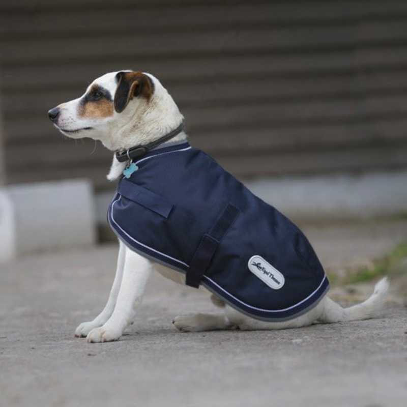 Diego & Louna - Manteau pour chiens 600 D 220g