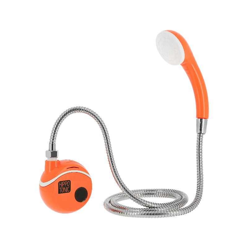 Hippotonic - Douche d'extérieur portable