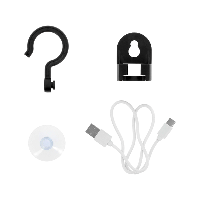 Hippotonic - Douche d'extérieur portable