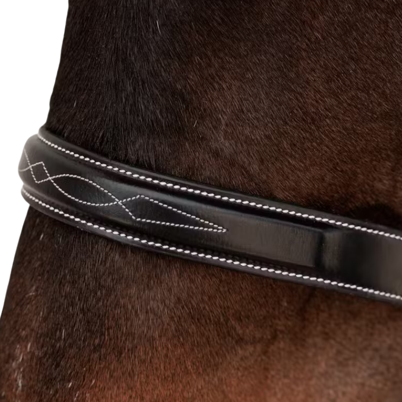 Dyon - Bridon Hunter noir | - Ohlala