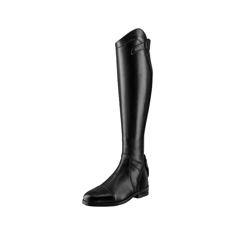 Ego7 - Bottes d'équitation Aries noir 0 | - Ohlala