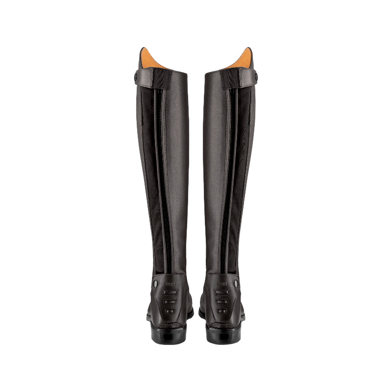 Ego7 - Bottes d'équitation Orion noir +2 | - Ohlala