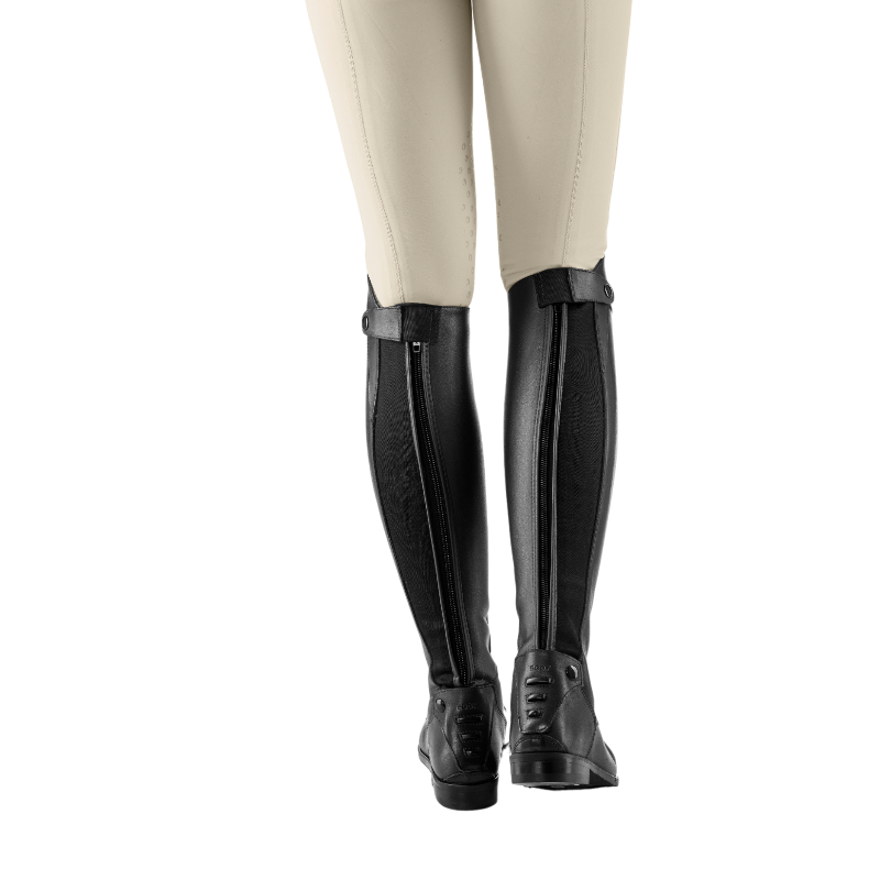 Ego7 - Bottes d'équitation Orion noir +2 | - Ohlala