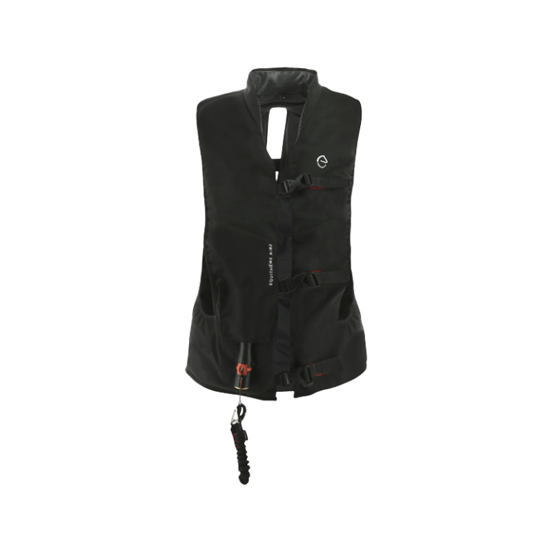 Equithème - Gilet airbag Air 2 by Freejump