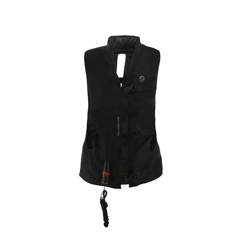 Equithème - Gilet airbag Air 2 | - Ohlala