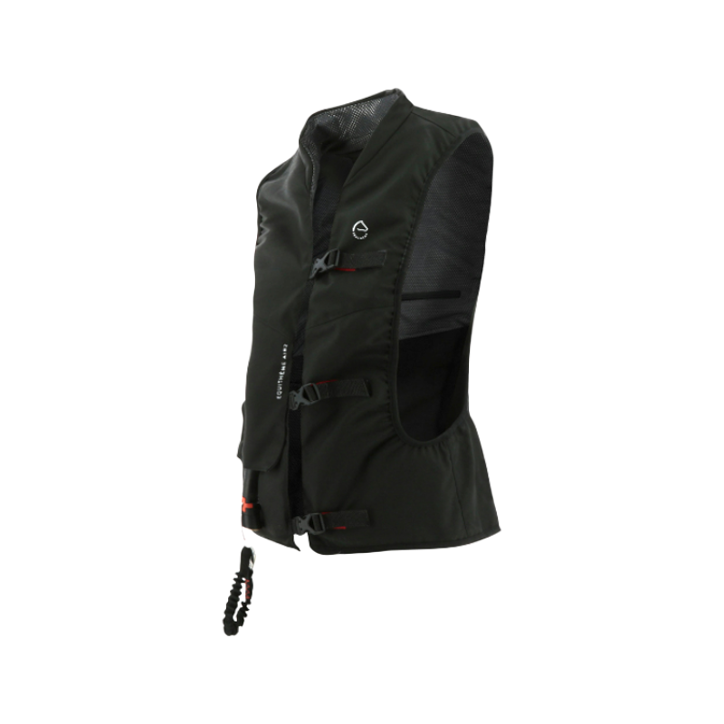 Equithème - Gilet airbag Air 2 by Freejump