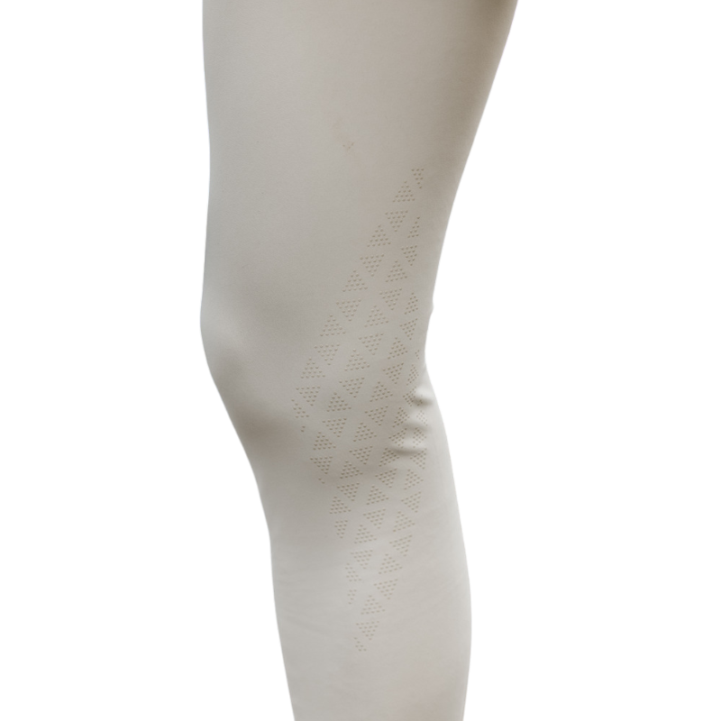 Equithème - Pantalon d'équitation homme Sam beige | - Ohlala