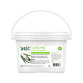 ESC Laboratoire - Complément alimentaire gêne respiratoire Eucalyptus | - Ohlala