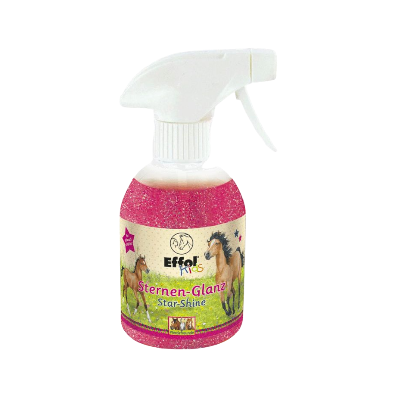Effol - Spray paillettes Kids Star-Shine 300ml | - Ohlala