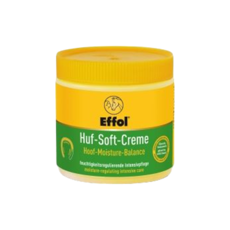 Effol - Onguent pour sabots hydratant Soft