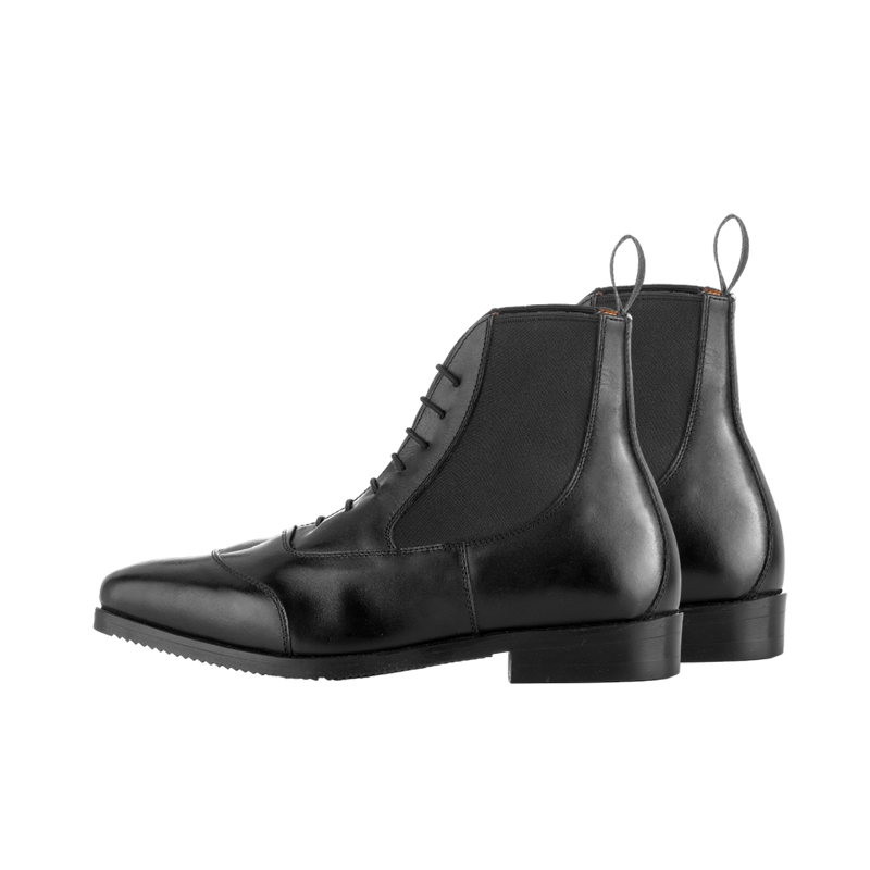 Ego7 - Boots d'équitation Gemini noir