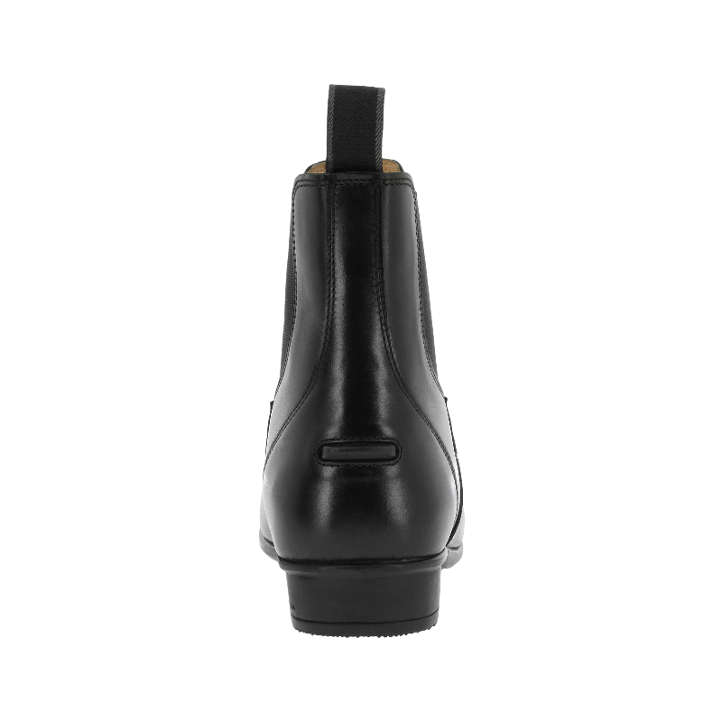 Equithème - Boots Chic noir | - Ohlala