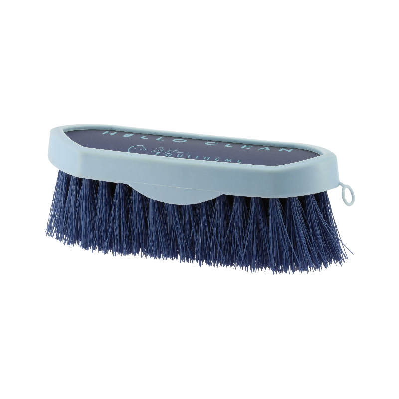 Equithème - Bouchon Je t'aime mauve | - Ohlala