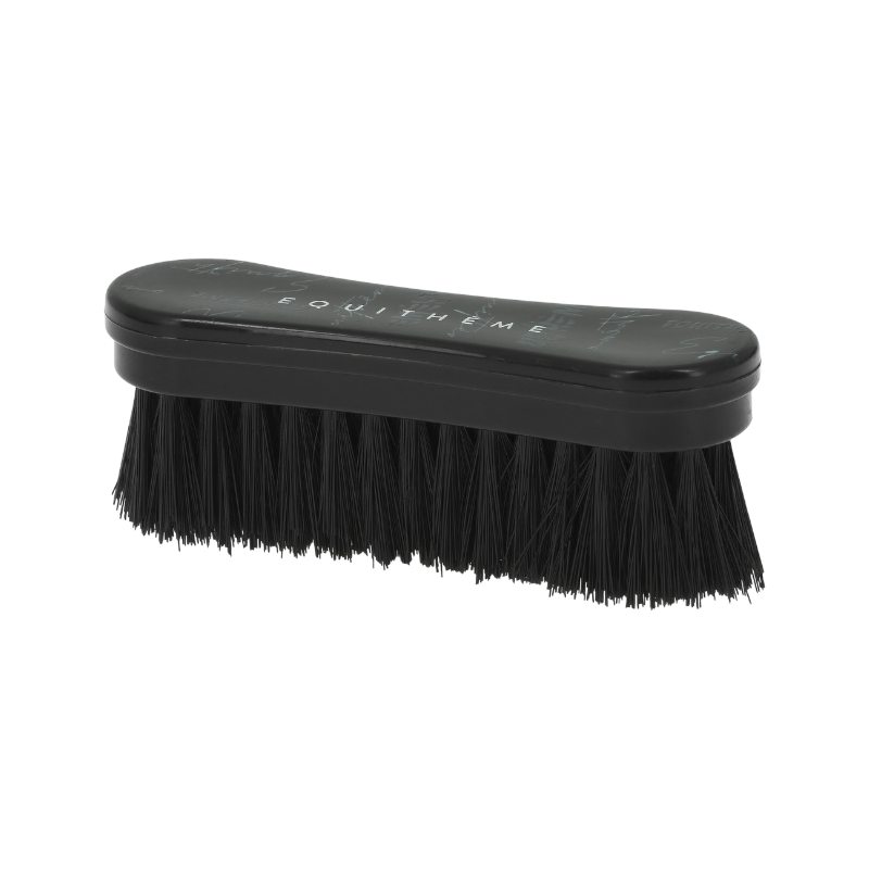 Equithème - Black Teenage Hairbrush 