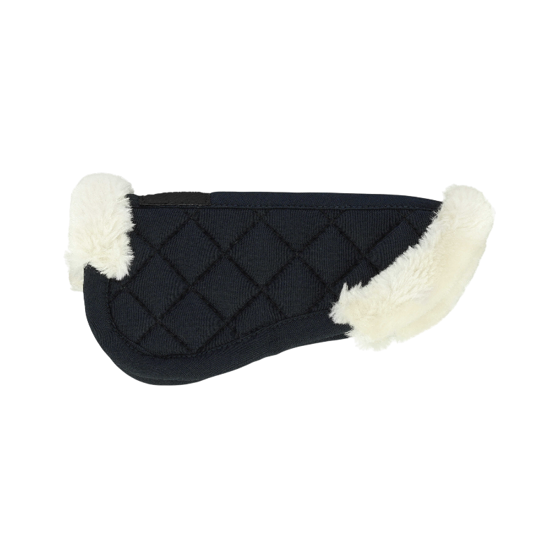 Equithème - Amortisseur pour mini poney marine | - Ohlala