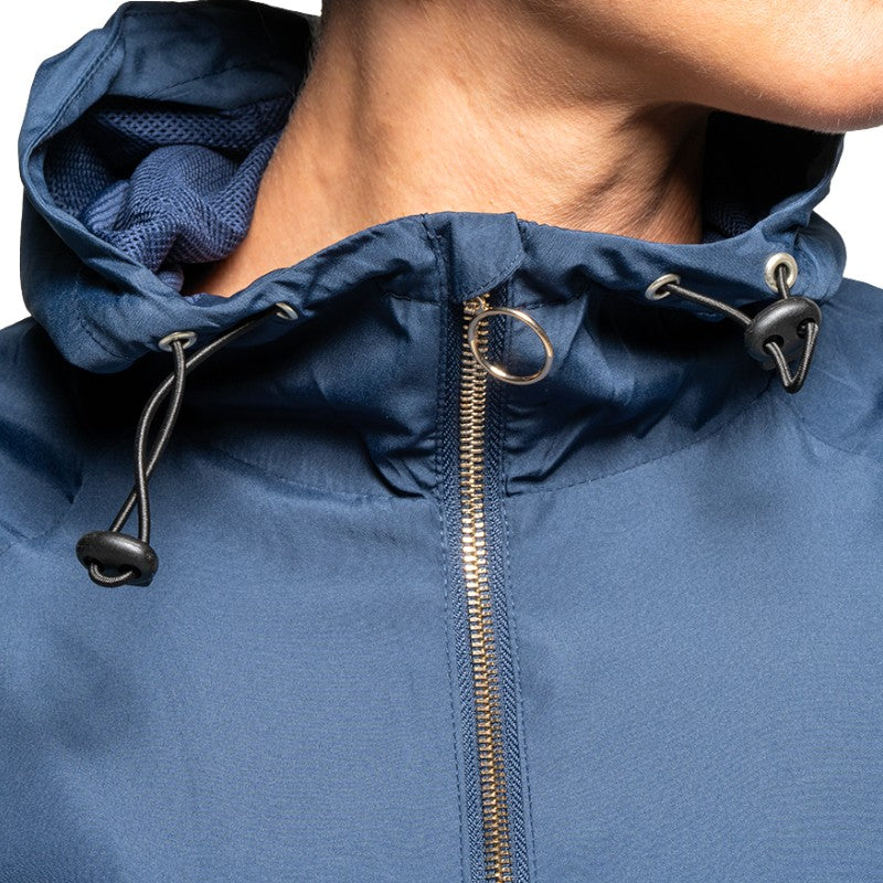 Flags & Cup - Blouson femme Marana marine | - Ohlala