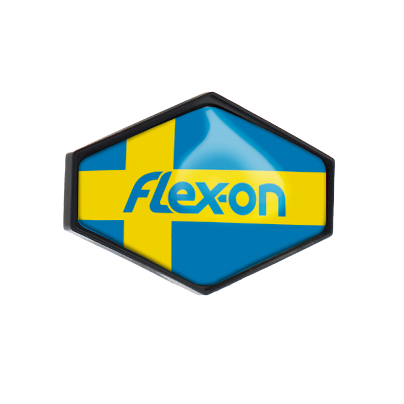 Flex On - Sticker casque Armet Suède | - Ohlala