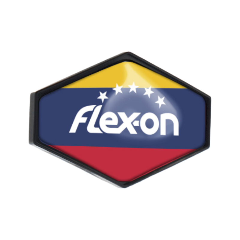 Flex On - Sticker casque Armet Venezuela | - Ohlala