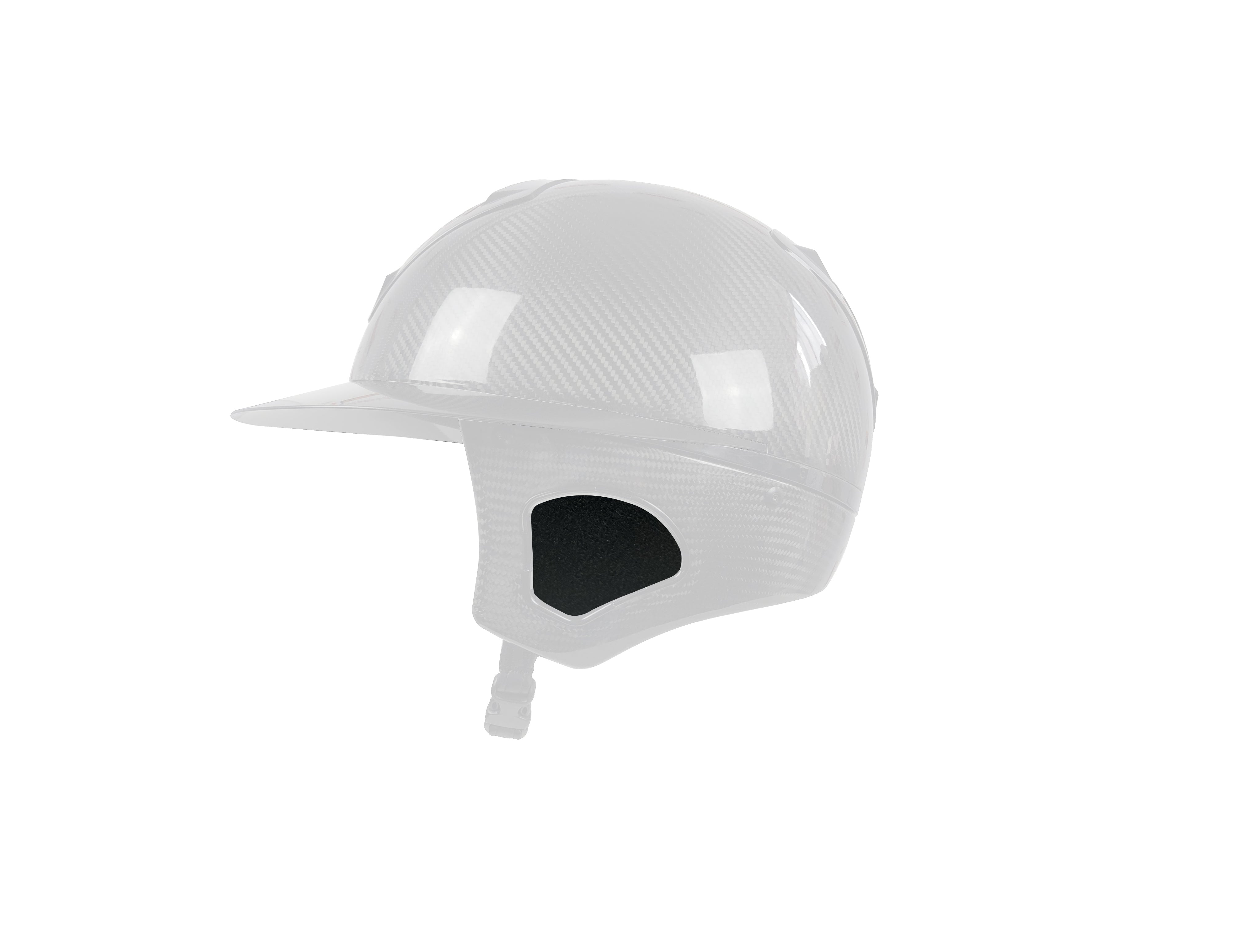 Freejump - Mousse oreilles pour casques Voronoï Hiver